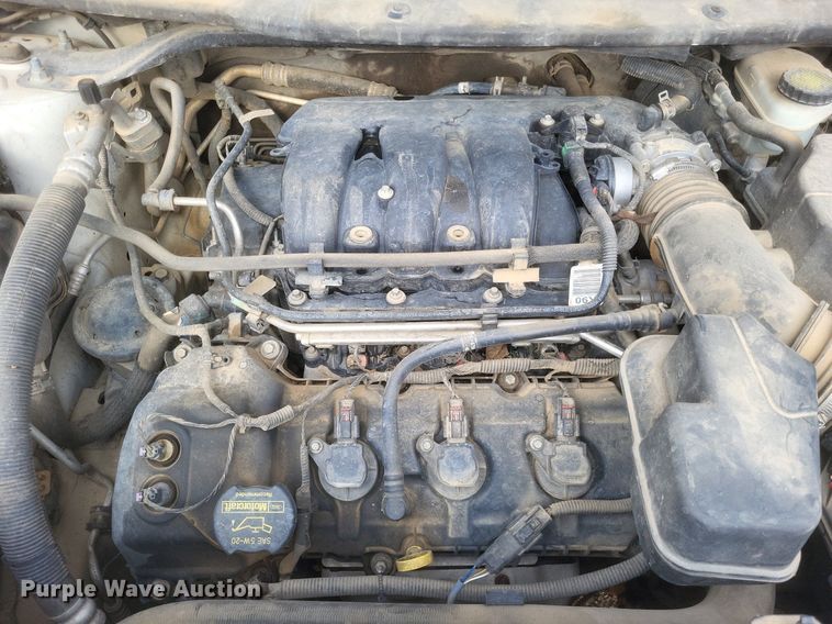 image for item MI9845 2014 Ford Explorer Police Interceptor SUV