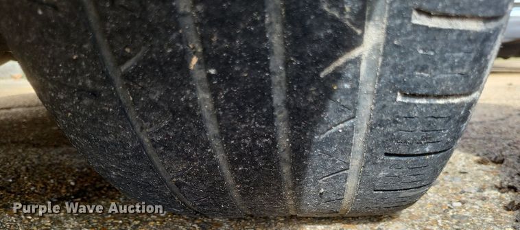 image for item MI9845 2014 Ford Explorer Police Interceptor SUV