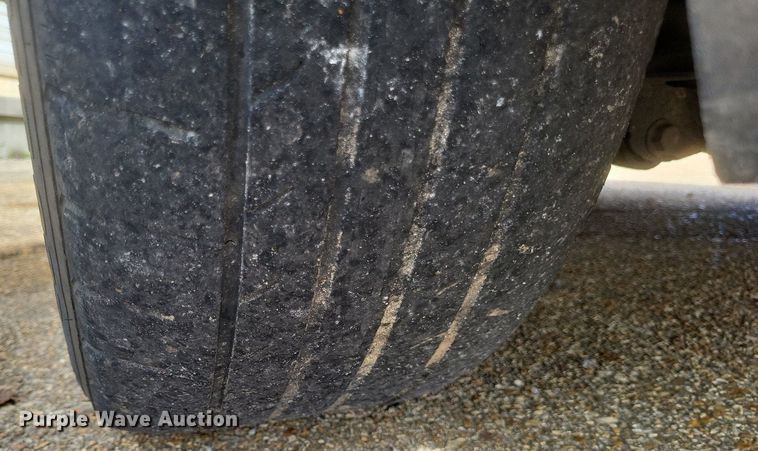 image for item MI9845 2014 Ford Explorer Police Interceptor SUV