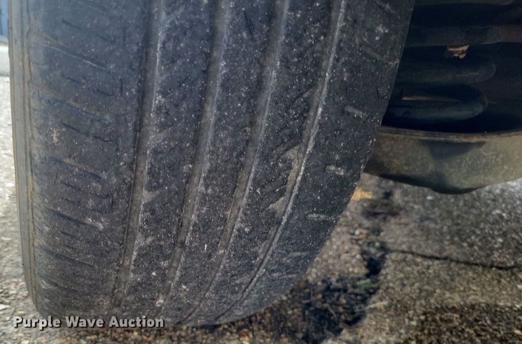 image for item MI9845 2014 Ford Explorer Police Interceptor SUV