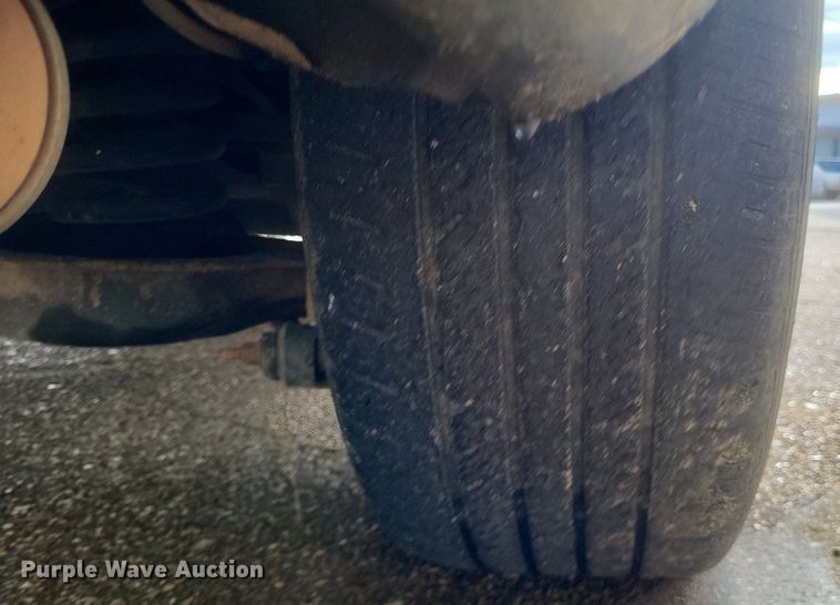 image for item MI9845 2014 Ford Explorer Police Interceptor SUV