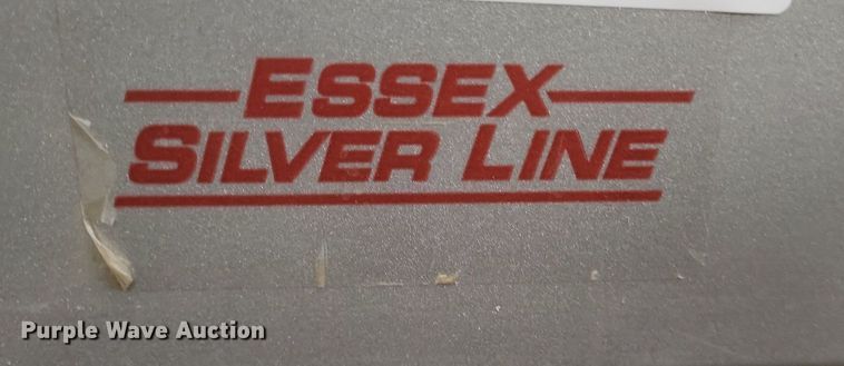 image for item MI9897 Essex Silverline 1218R floor sander