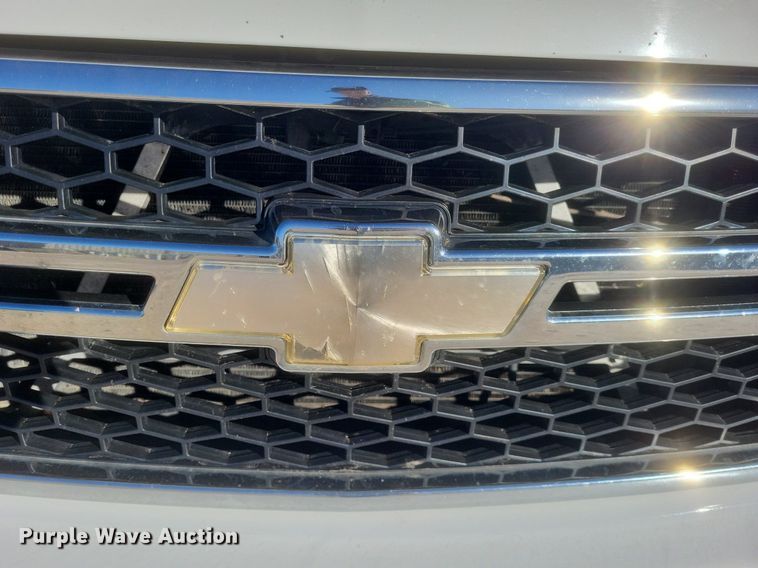 image for item MI9922 2006 Chevrolet Silverado 1500  Ext. Cab pickup truck