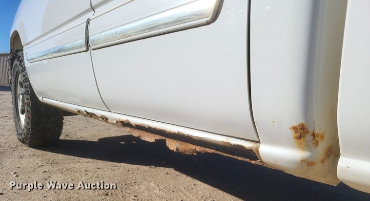 image for item MI9922 2006 Chevrolet Silverado 1500  Ext. Cab pickup truck