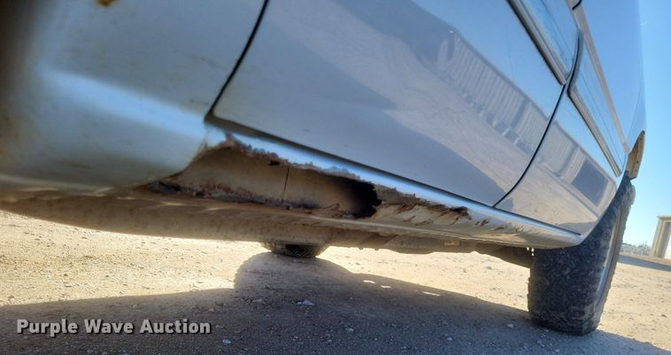 image for item MI9922 2006 Chevrolet Silverado 1500  Ext. Cab pickup truck