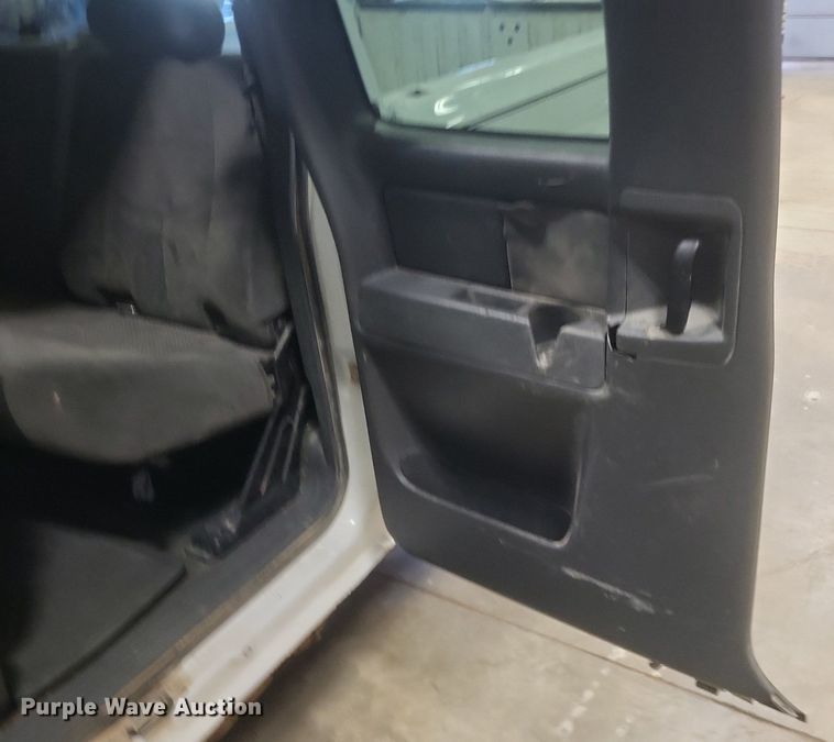 image for item MI9922 2006 Chevrolet Silverado 1500  Ext. Cab pickup truck