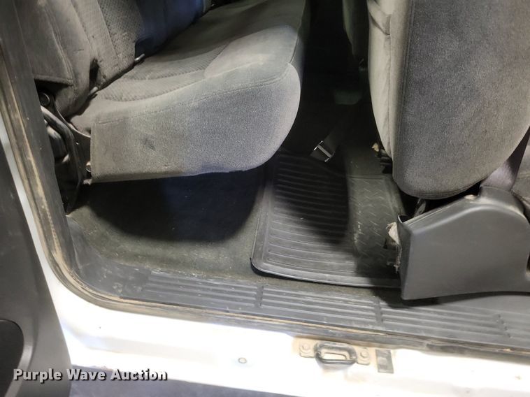 image for item MI9922 2006 Chevrolet Silverado 1500  Ext. Cab pickup truck