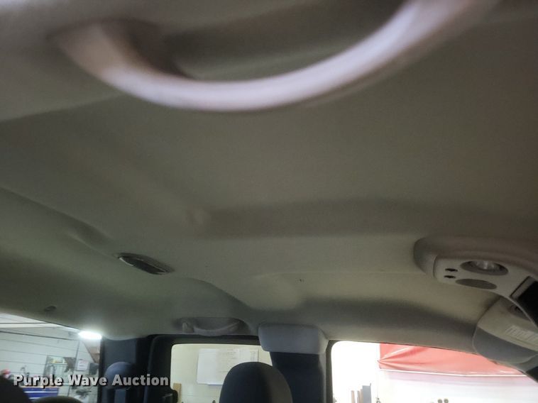 image for item MI9922 2006 Chevrolet Silverado 1500  Ext. Cab pickup truck