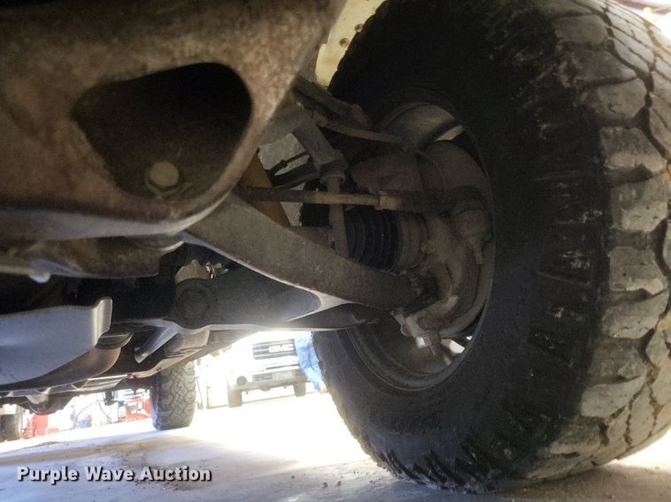 image for item MI9922 2006 Chevrolet Silverado 1500  Ext. Cab pickup truck