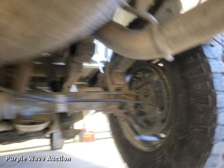 image for item MI9922 2006 Chevrolet Silverado 1500  Ext. Cab pickup truck