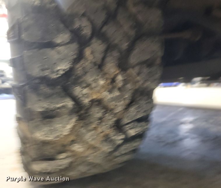 image for item MI9922 2006 Chevrolet Silverado 1500  Ext. Cab pickup truck