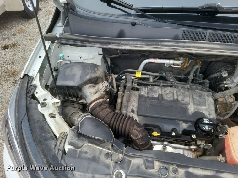 image for item MI9929 2020 Buick  Encore SUV