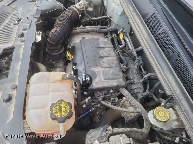 image for item MI9929 2020 Buick  Encore SUV