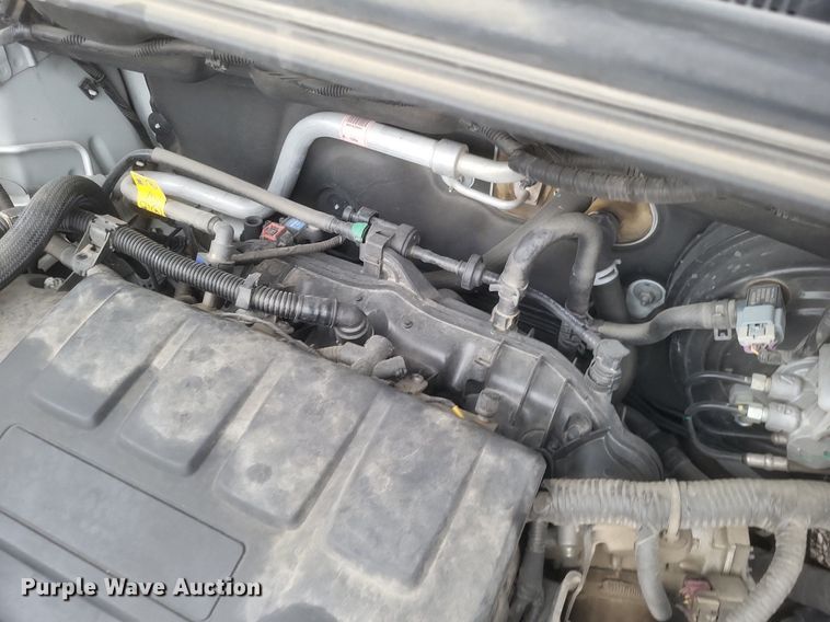 image for item MI9929 2020 Buick  Encore SUV