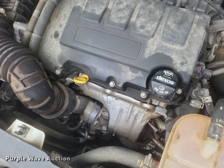 image for item MI9929 2020 Buick  Encore SUV