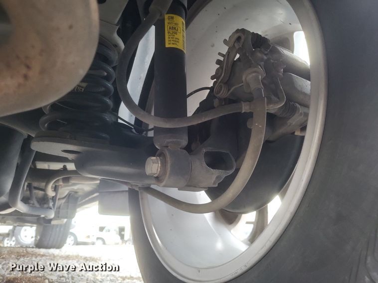 image for item MI9929 2020 Buick  Encore SUV