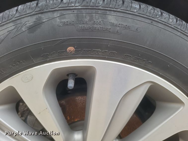 image for item MI9929 2020 Buick  Encore SUV