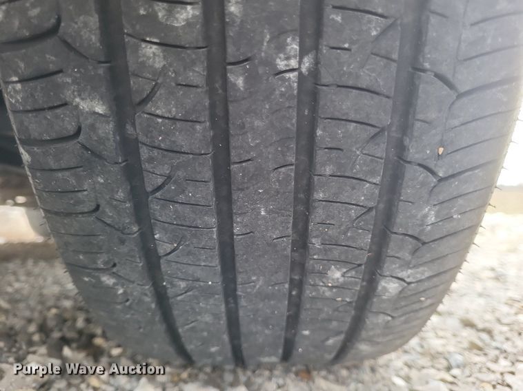 image for item MI9929 2020 Buick  Encore SUV