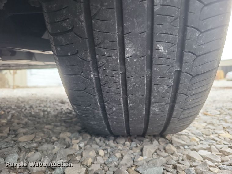 image for item MI9929 2020 Buick  Encore SUV