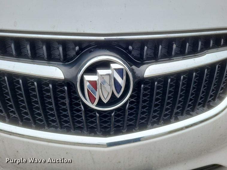 image for item MI9929 2020 Buick  Encore SUV