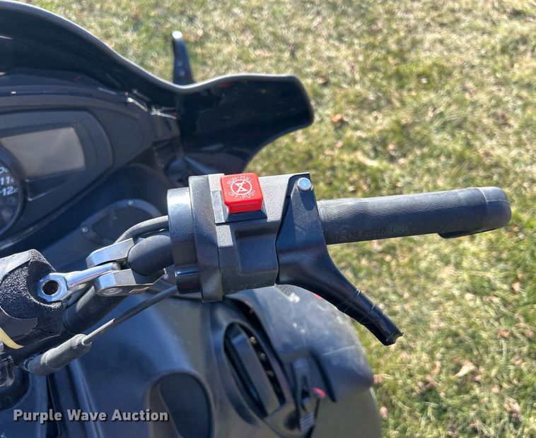 image for item MO9139 2006 Polaris RMZ 700 snowmobile