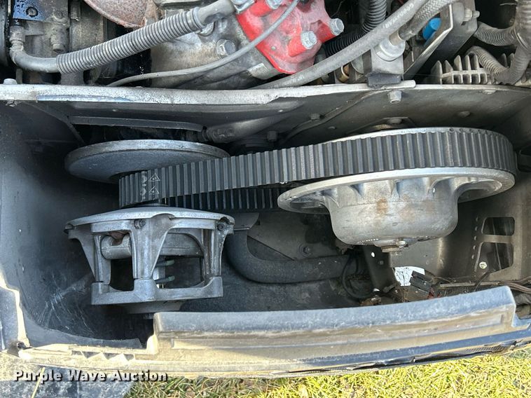 image for item MO9139 2006 Polaris RMZ 700 snowmobile