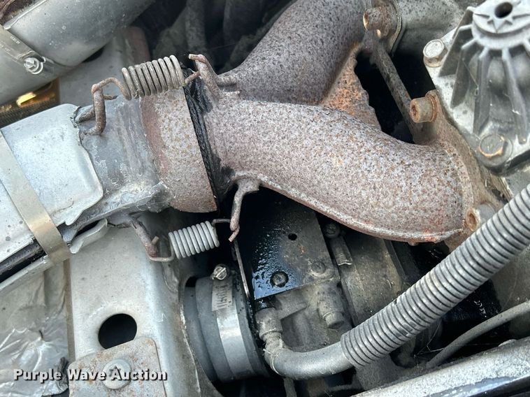 image for item MO9139 2006 Polaris RMZ 700 snowmobile