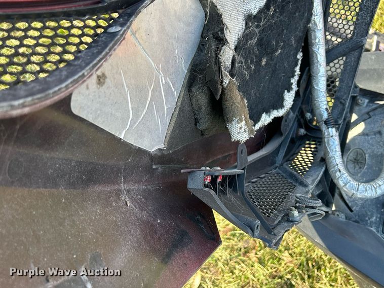 image for item MO9139 2006 Polaris RMZ 700 snowmobile