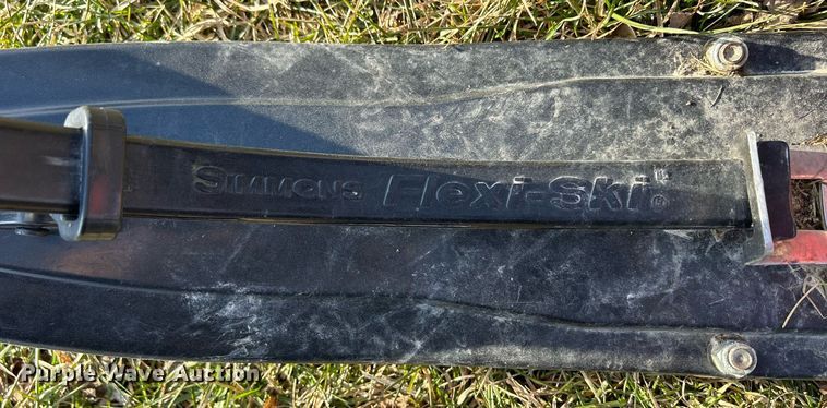 image for item MO9139 2006 Polaris RMZ 700 snowmobile