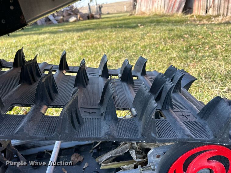 image for item MO9139 2006 Polaris RMZ 700 snowmobile