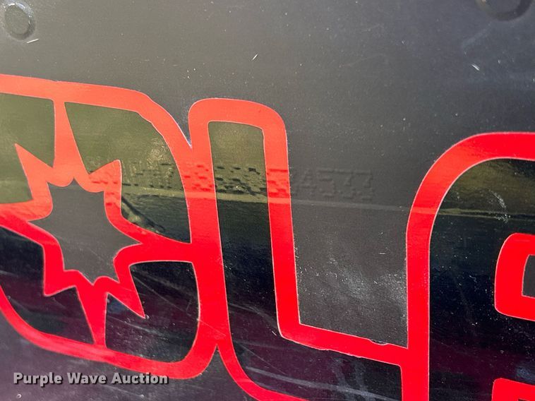 image for item MO9139 2006 Polaris RMZ 700 snowmobile