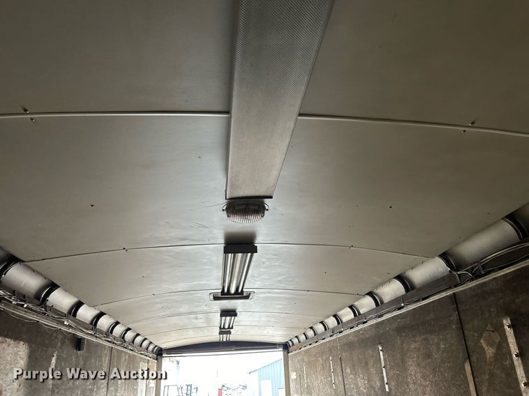 image for item MO9151 2014 Stealth  enclosed cargo trailer