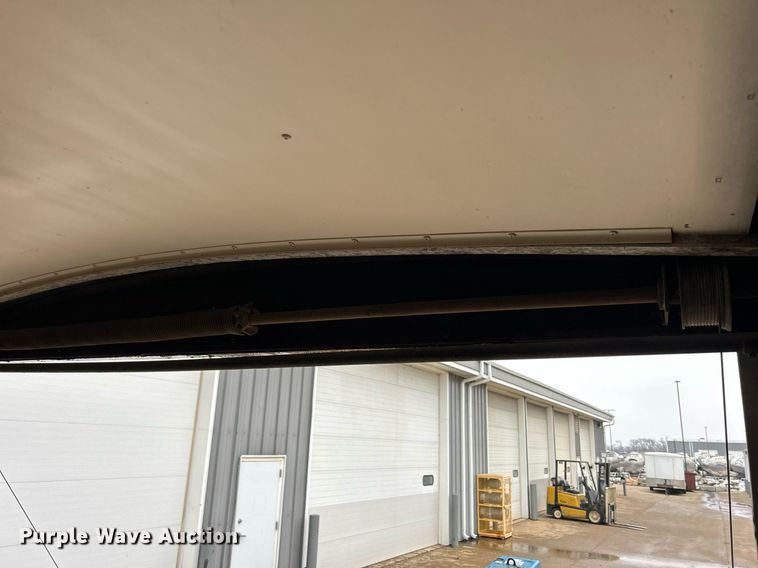 image for item MO9151 2014 Stealth  enclosed cargo trailer