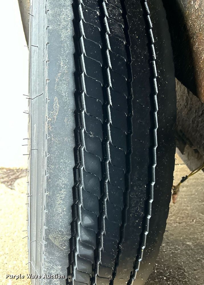 image for item MO9151 2014 Stealth  enclosed cargo trailer