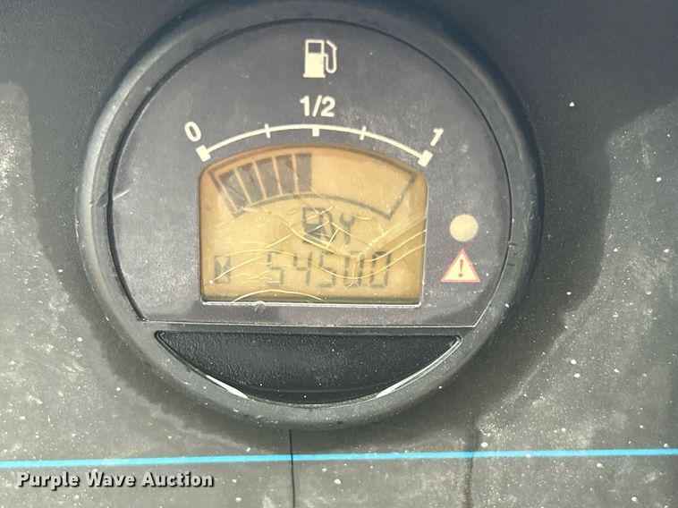 image for item MO9152 Miller  Bobcat 250 welder