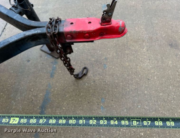 image for item MO9152 Miller  Bobcat 250 welder