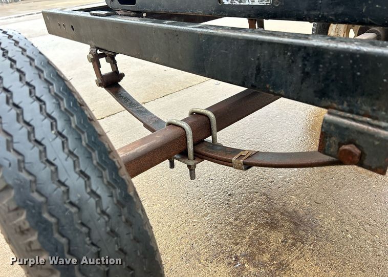 image for item MO9152 Miller  Bobcat 250 welder