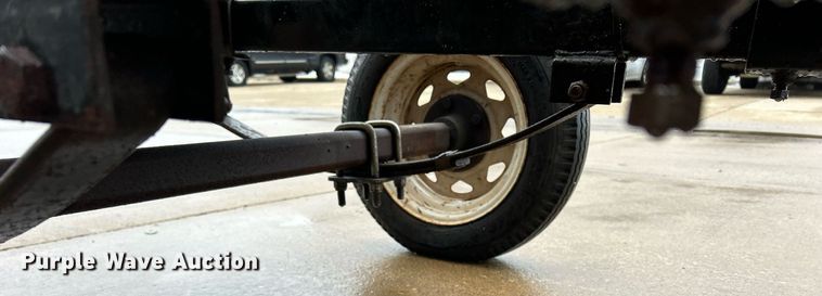 image for item MO9152 Miller  Bobcat 250 welder