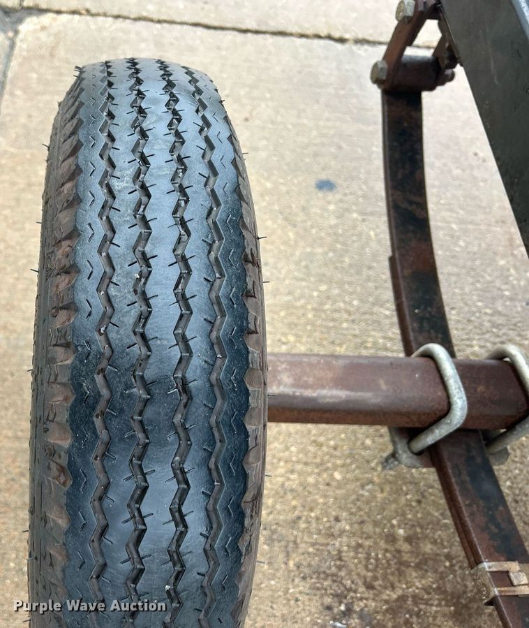 image for item MO9152 Miller  Bobcat 250 welder