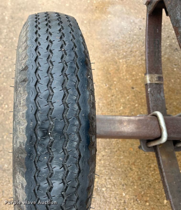 image for item MO9152 Miller  Bobcat 250 welder