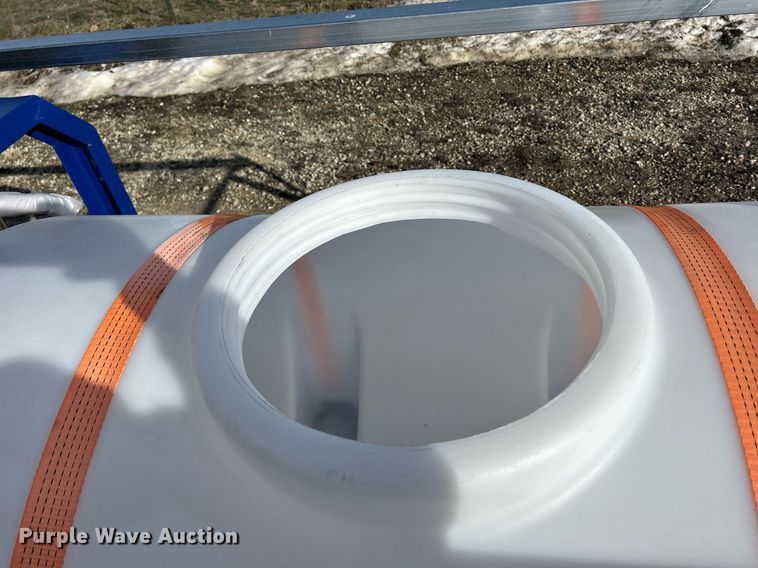 image for item MO9166 2023 Blue Viper YS4000 hot pressure washer