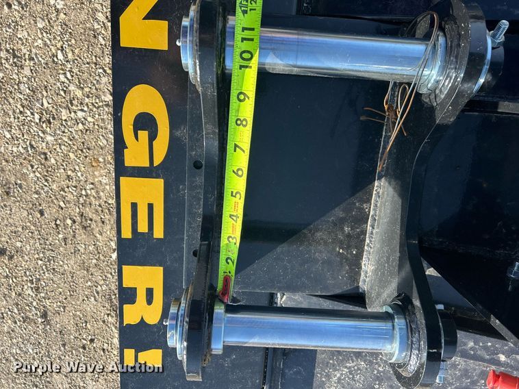 image for item MO9167 2023 Agrotk EXRC-54 excavator rotary mower