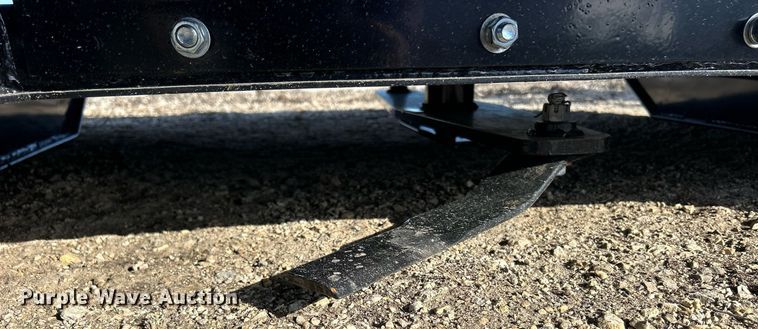 image for item MO9167 2023 Agrotk EXRC-54 excavator rotary mower