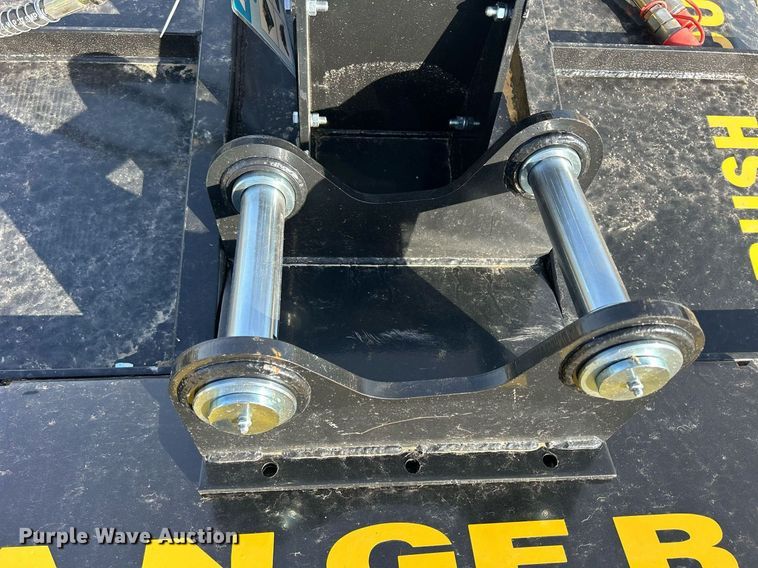 image for item MO9168 2023 Agrotk EXRC-54 excavator rotary mower