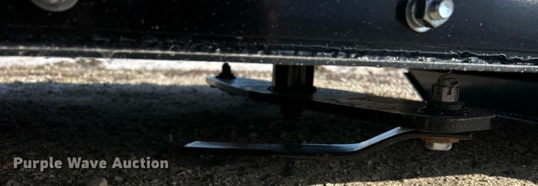 image for item MO9168 2023 Agrotk EXRC-54 excavator rotary mower