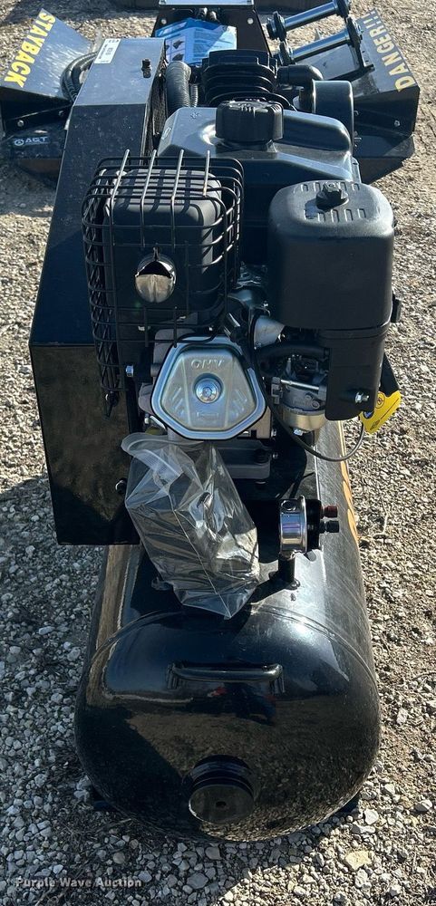 image for item MO9169 2023 AGT air compressor