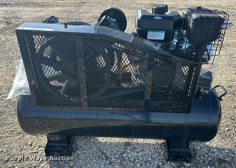 image for item MO9169 2023 AGT air compressor