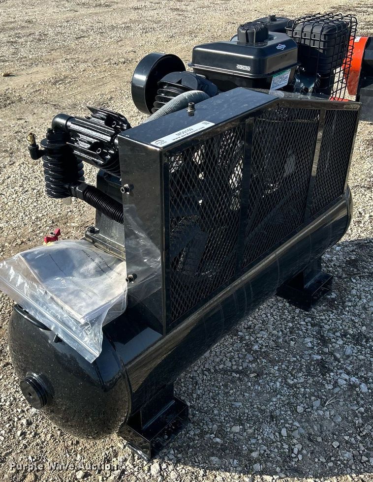 image for item MO9169 2023 AGT air compressor