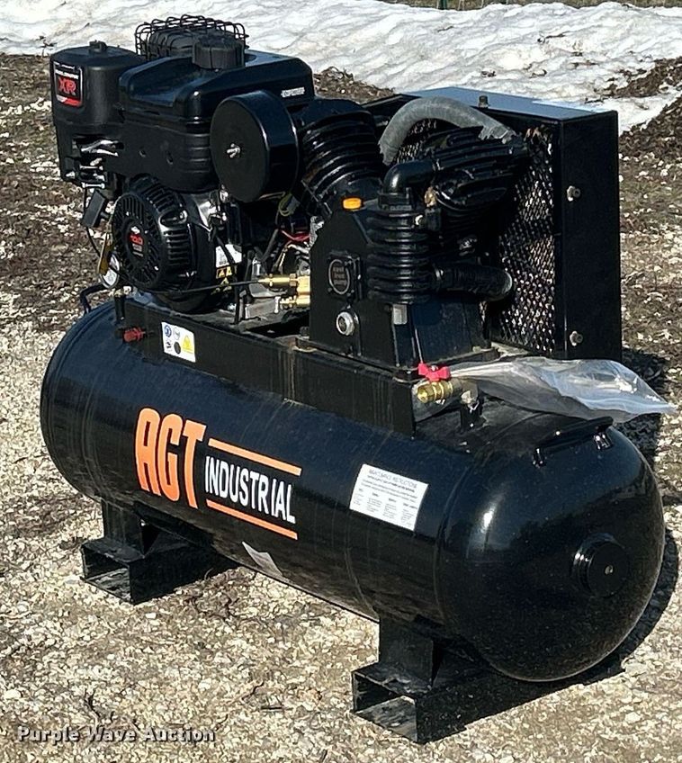 image for item MO9169 2023 AGT air compressor
