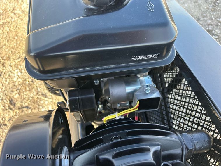 image for item MO9169 2023 AGT air compressor